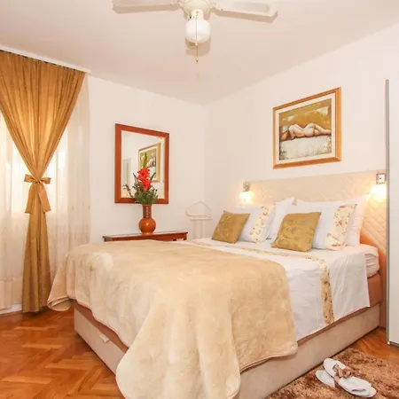 Apartment Green Paradise With Garden *